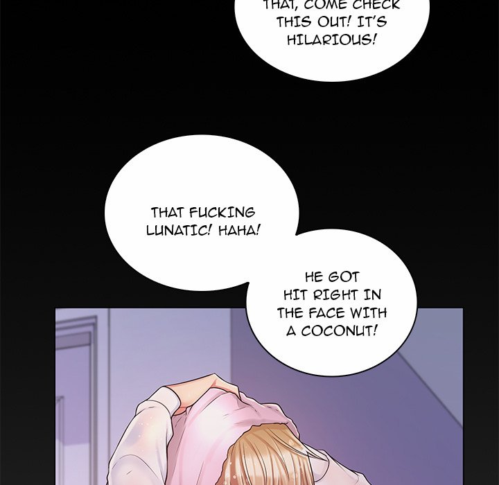 The Teacher’s Secret Chapter 11 Page 30