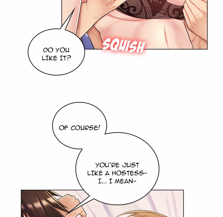 The Teacher’s Secret Chapter 11 Page 37