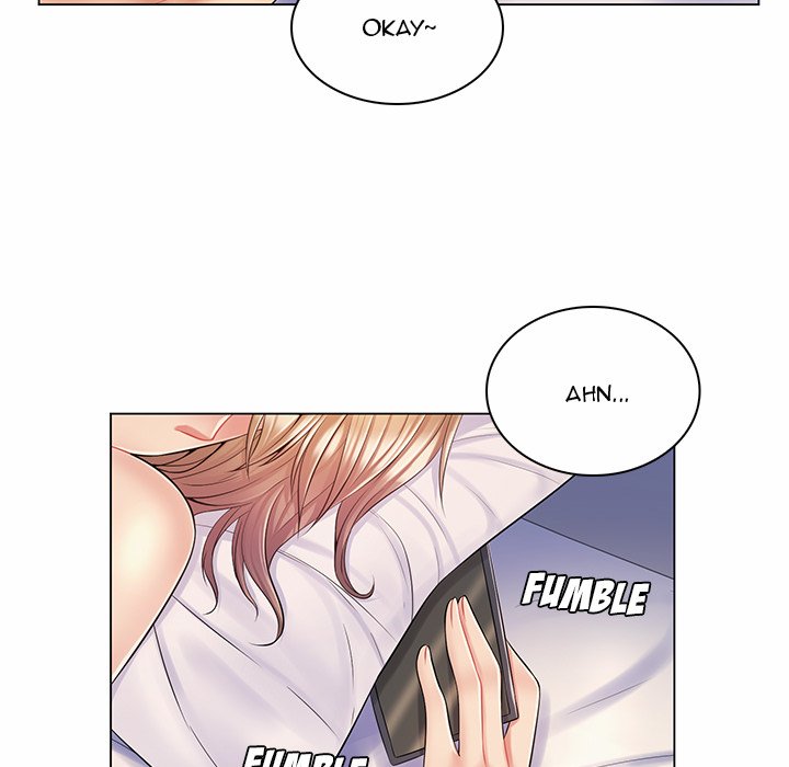 The Teacher’s Secret Chapter 11 Page 42