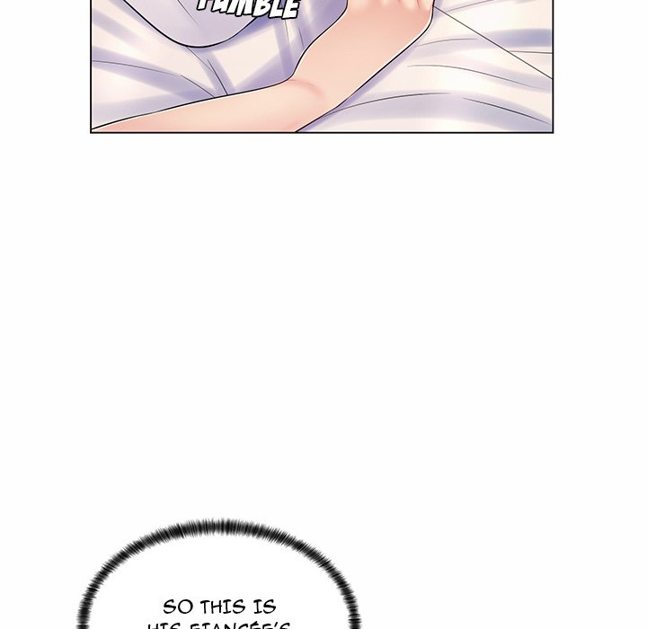 The Teacher’s Secret Chapter 11 Page 43