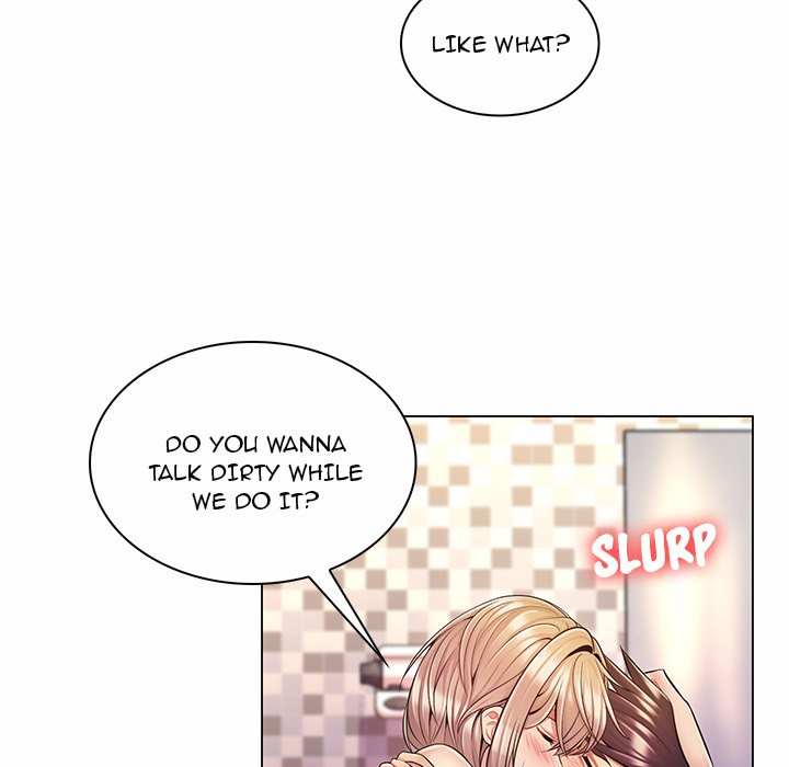 The Teacher’s Secret Chapter 11 Page 46