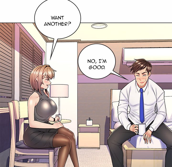 The Teacher’s Secret Chapter 11 Page 5