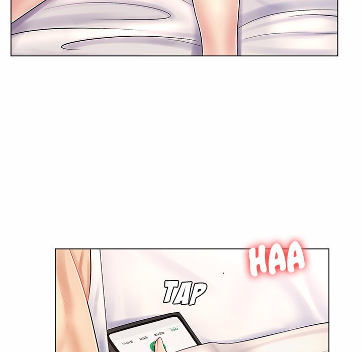 The Teacher’s Secret Chapter 11 Page 51