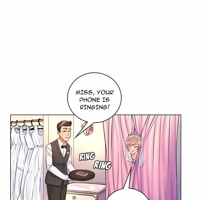 The Teacher’s Secret Chapter 11 Page 53