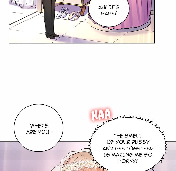 The Teacher’s Secret Chapter 11 Page 54