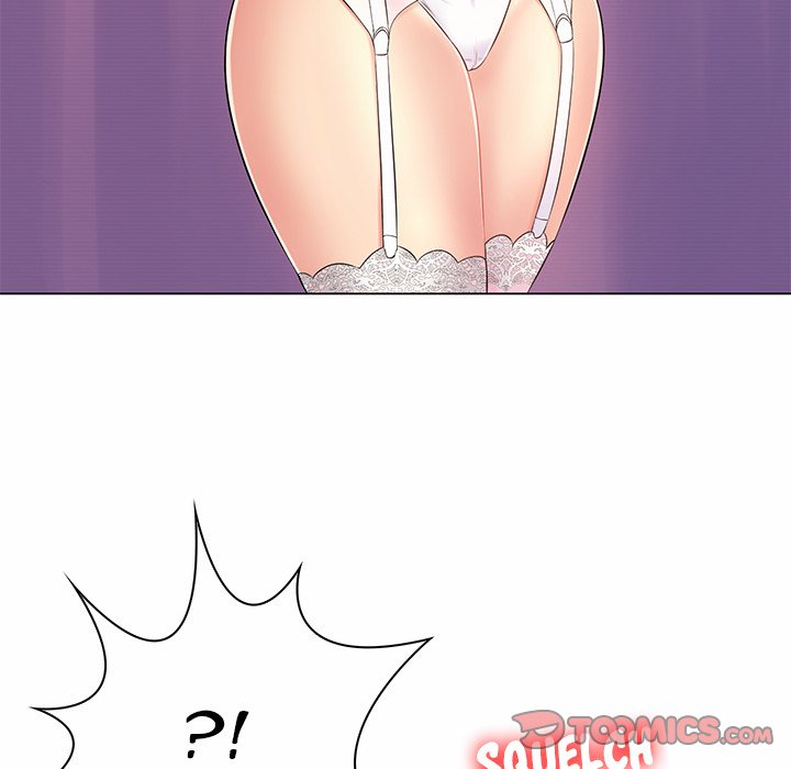 The Teacher’s Secret Chapter 11 Page 56