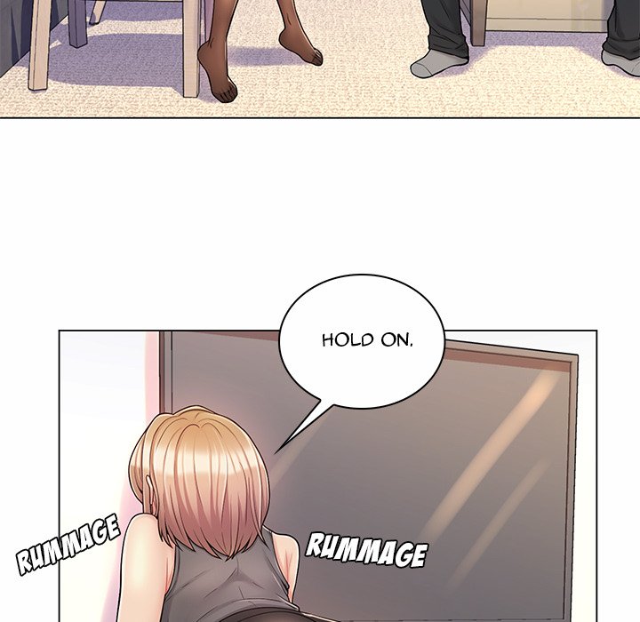 The Teacher’s Secret Chapter 11 Page 6