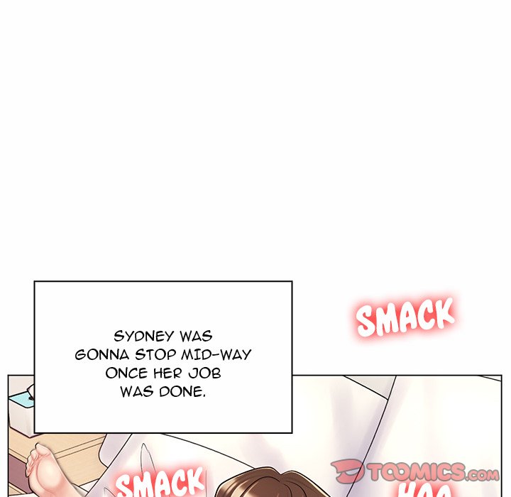 The Teacher’s Secret Chapter 11 Page 62