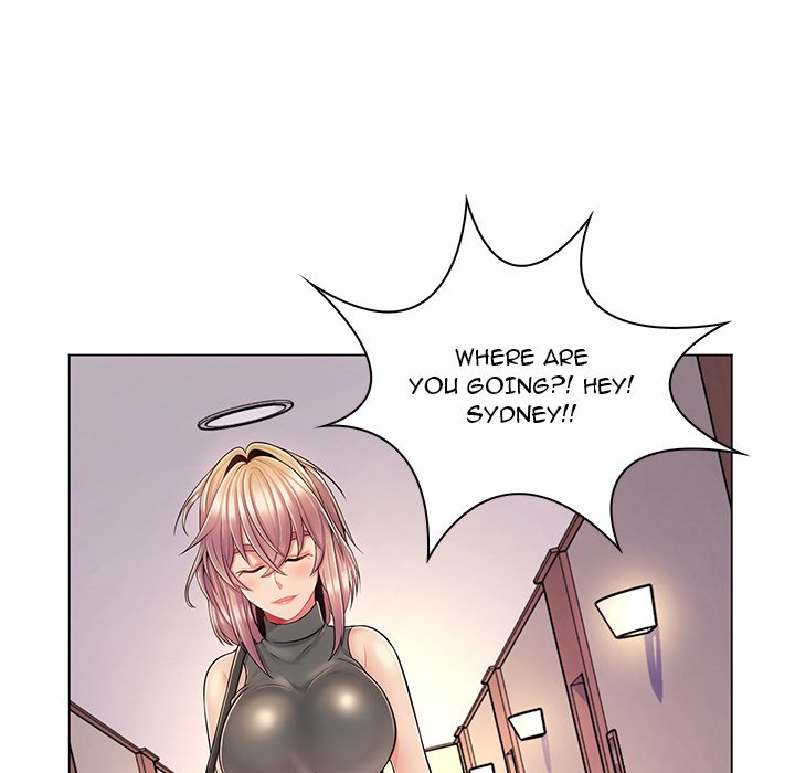 The Teacher’s Secret Chapter 11 Page 76