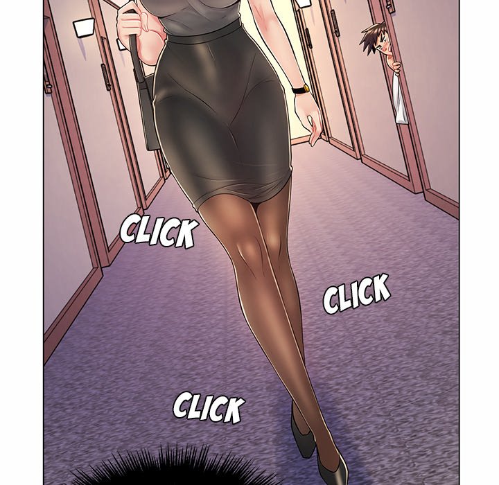 The Teacher’s Secret Chapter 11 Page 77