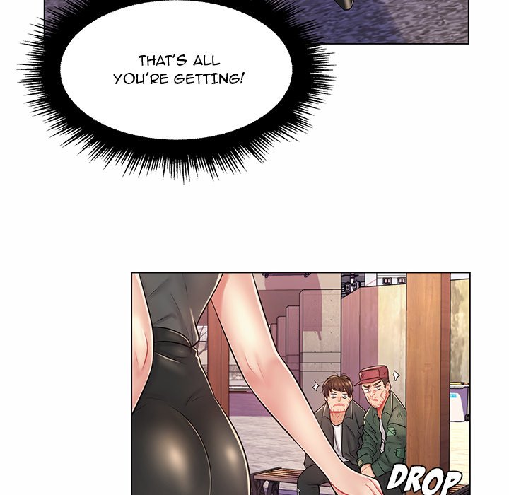 The Teacher’s Secret Chapter 11 Page 78