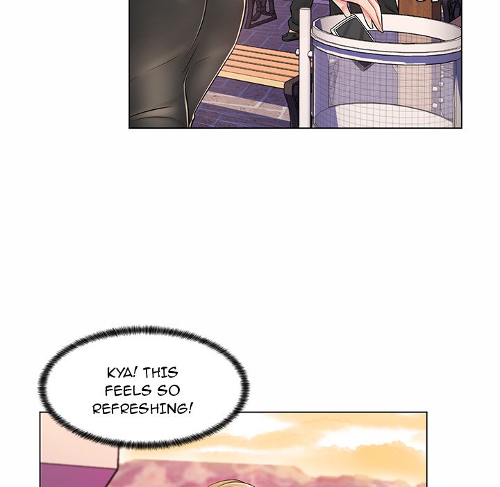 The Teacher’s Secret Chapter 11 Page 79