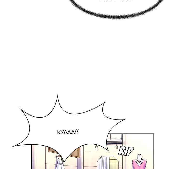 The Teacher’s Secret Chapter 11 Page 81