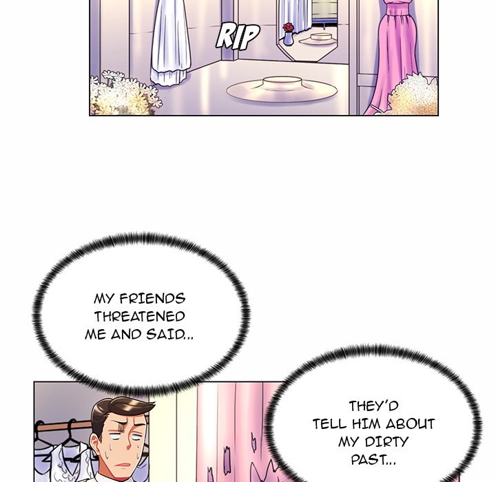 The Teacher’s Secret Chapter 11 Page 82