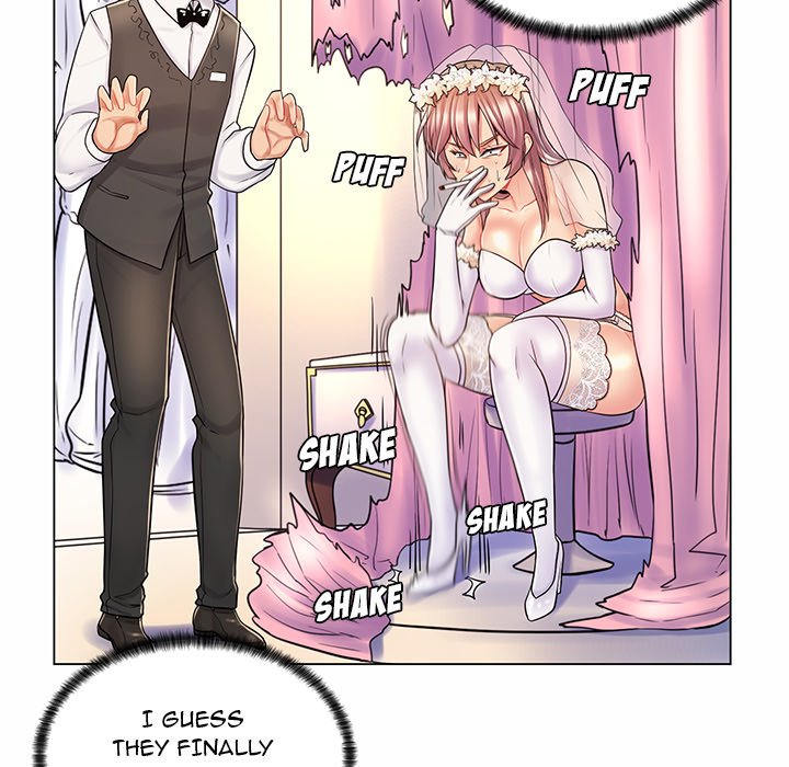 The Teacher’s Secret Chapter 11 Page 83