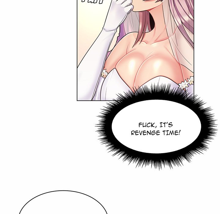 The Teacher’s Secret Chapter 11 Page 85