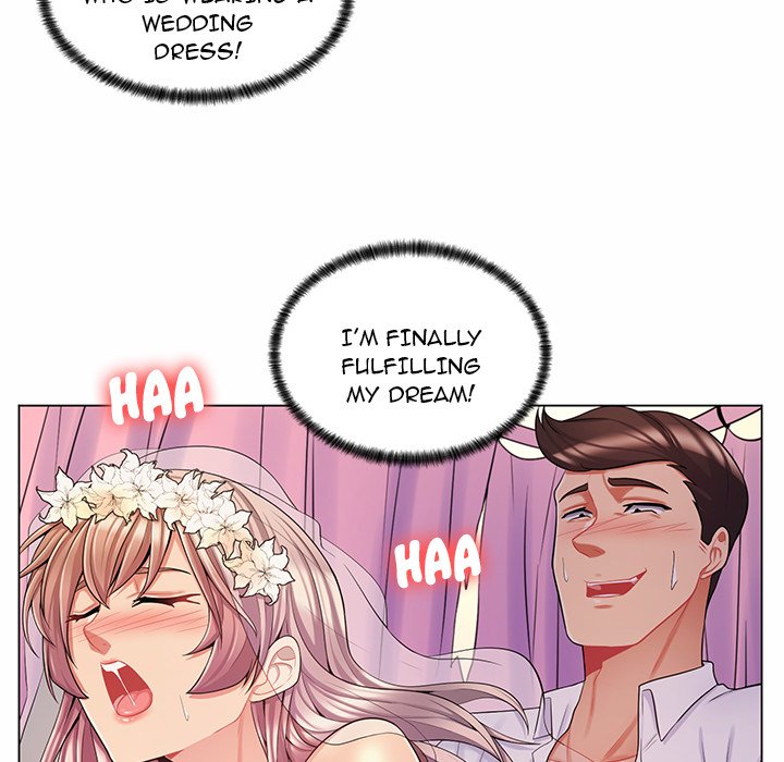 The Teacher’s Secret Chapter 11 Page 89