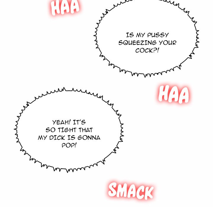 The Teacher’s Secret Chapter 11 Page 93