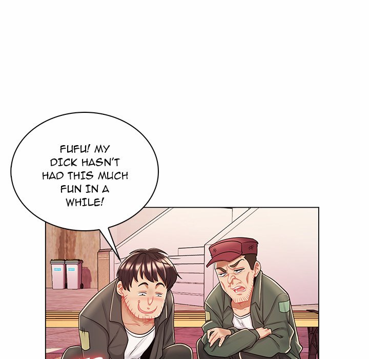 The Teacher’s Secret Chapter 11 Page 94