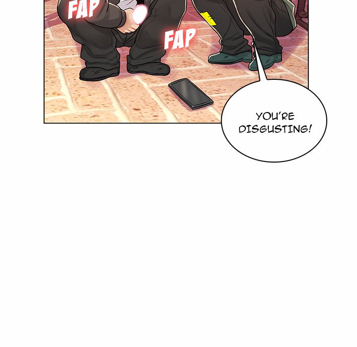 The Teacher’s Secret Chapter 11 Page 95