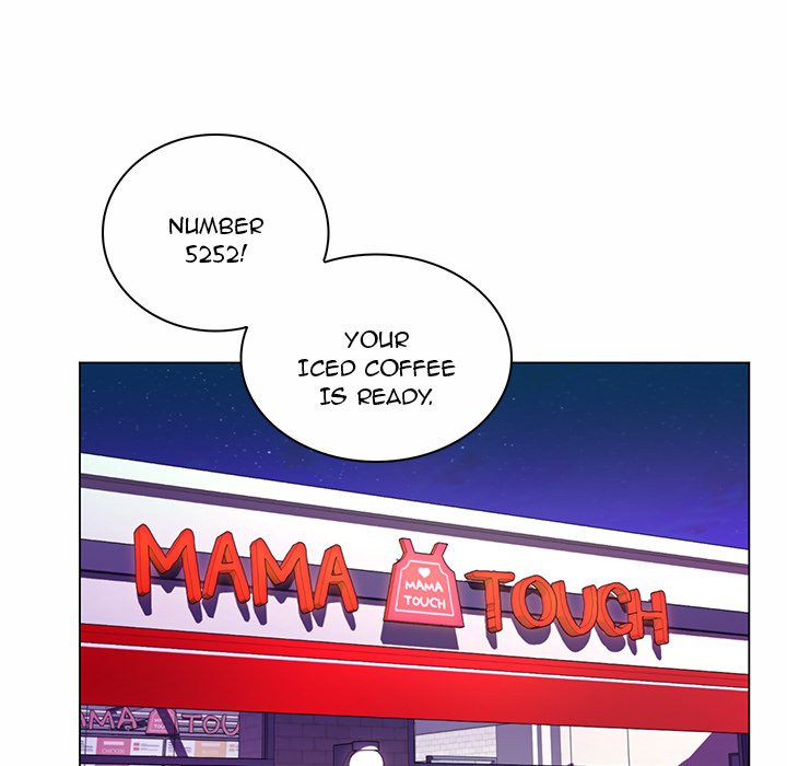 The Teacher’s Secret Chapter 11 Page 96