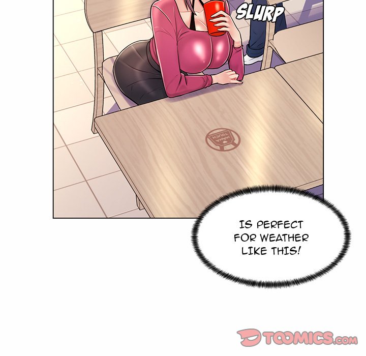 The Teacher’s Secret Chapter 11 Page 98