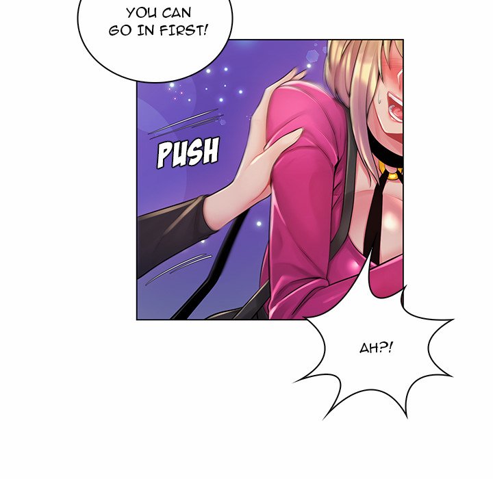 The Teacher’s Secret Chapter 12 Page 10