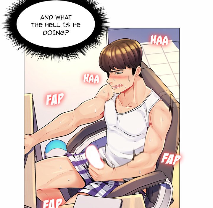 The Teacher’s Secret Chapter 12 Page 100