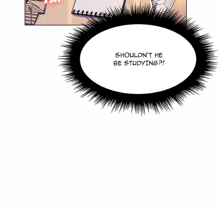 The Teacher’s Secret Chapter 12 Page 101