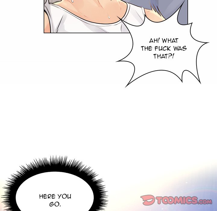 The Teacher’s Secret Chapter 12 Page 105