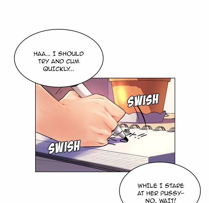 The Teacher’s Secret Chapter 12 Page 112