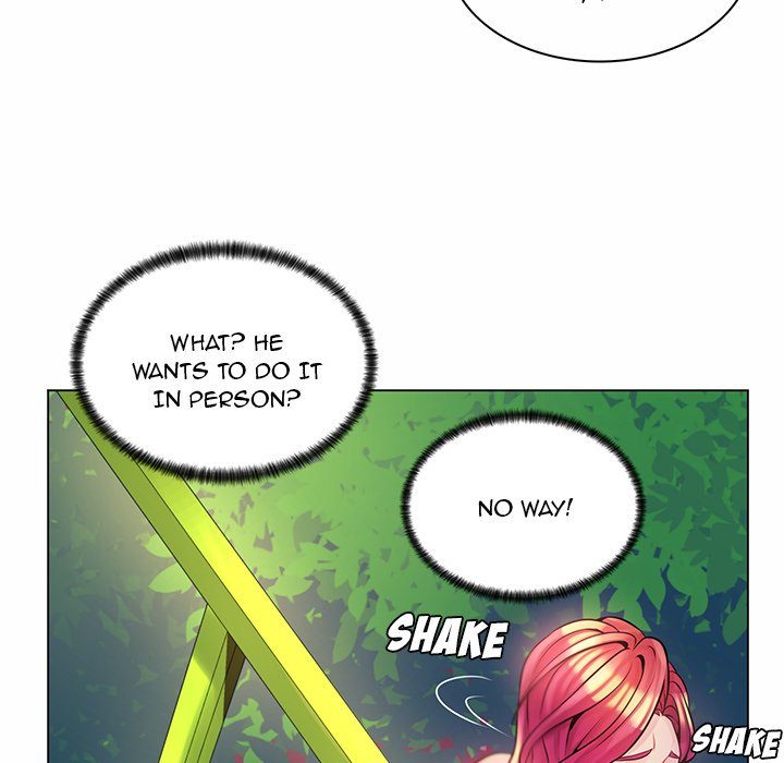 The Teacher’s Secret Chapter 12 Page 113