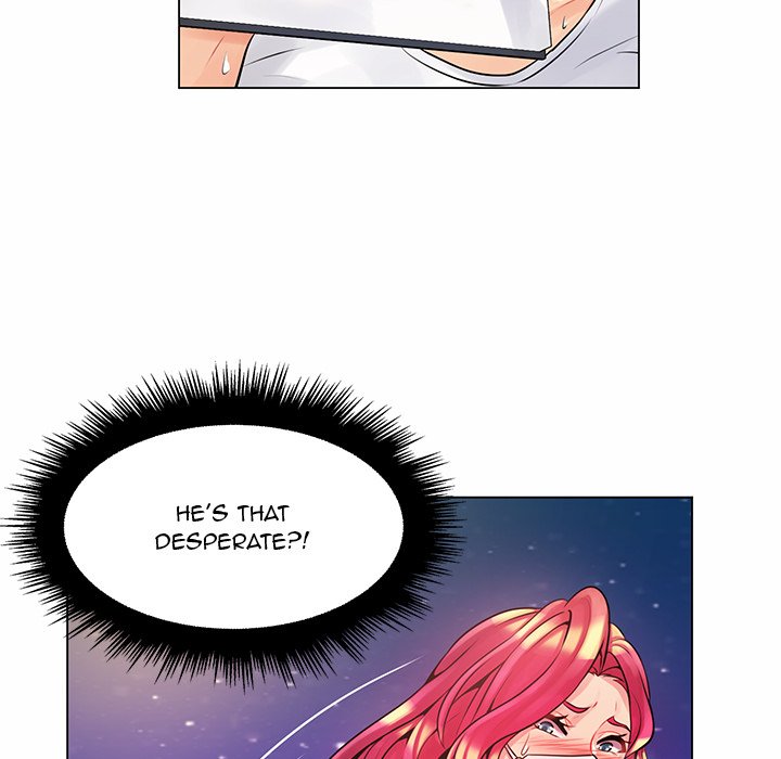 The Teacher’s Secret Chapter 12 Page 116