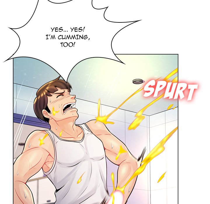 The Teacher’s Secret Chapter 12 Page 120
