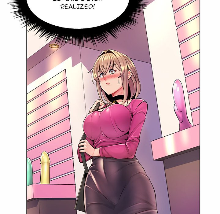 The Teacher’s Secret Chapter 12 Page 13