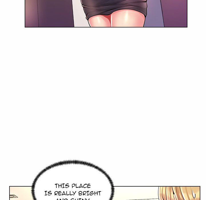 The Teacher’s Secret Chapter 12 Page 14