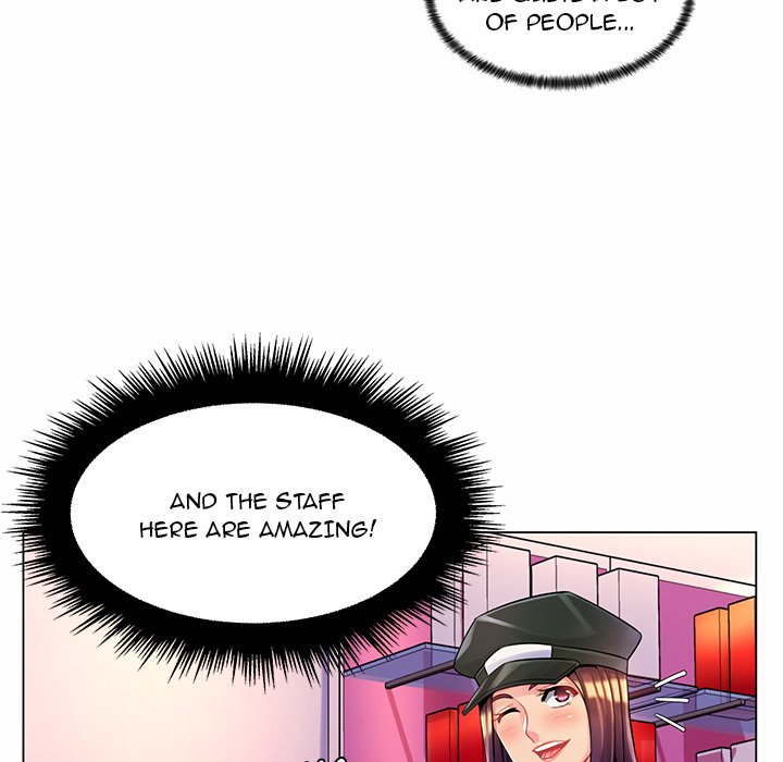 The Teacher’s Secret Chapter 12 Page 16