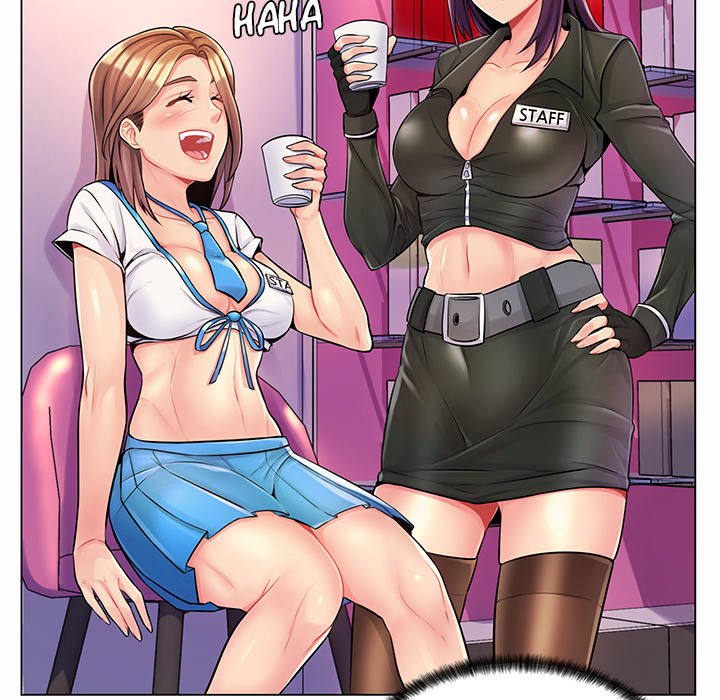 The Teacher’s Secret Chapter 12 Page 17