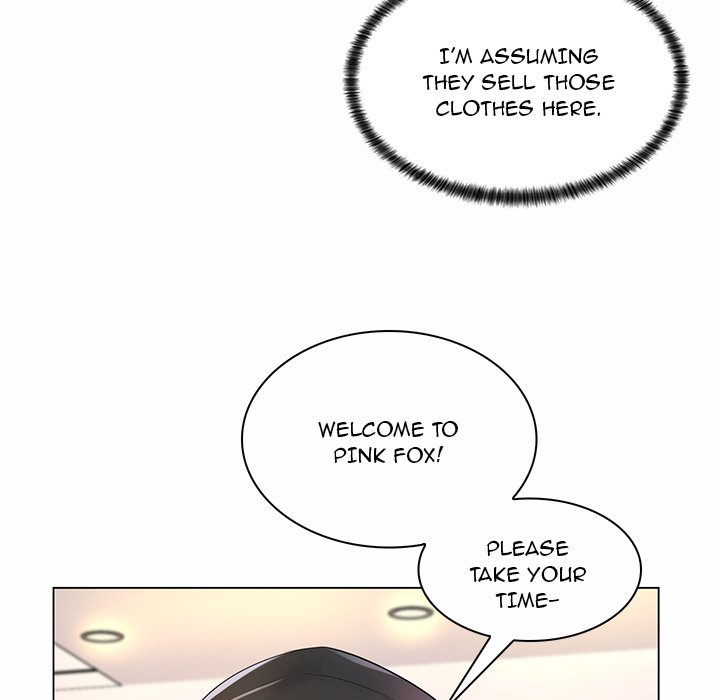 The Teacher’s Secret Chapter 12 Page 18