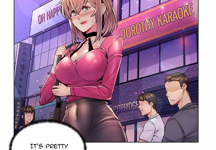 The Teacher’s Secret Chapter 12 Page 2