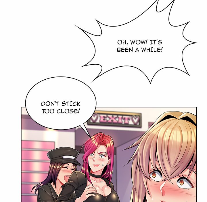 The Teacher’s Secret Chapter 12 Page 20