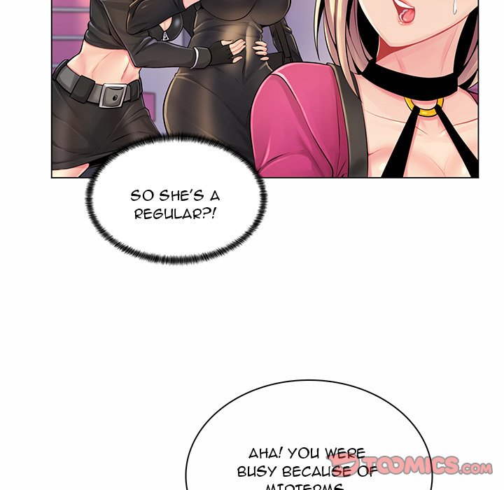 The Teacher’s Secret Chapter 12 Page 21