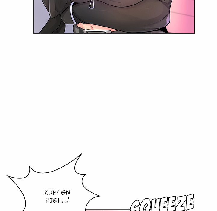 The Teacher’s Secret Chapter 12 Page 23