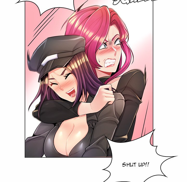 The Teacher’s Secret Chapter 12 Page 24