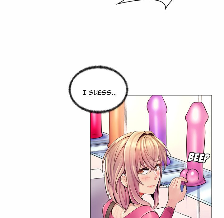 The Teacher’s Secret Chapter 12 Page 25