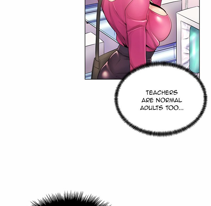 The Teacher’s Secret Chapter 12 Page 26