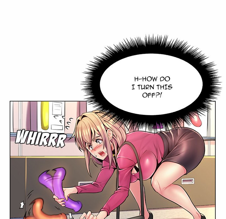 The Teacher’s Secret Chapter 12 Page 30