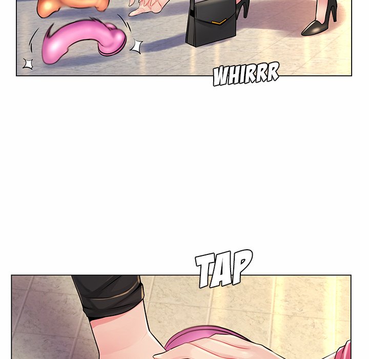 The Teacher’s Secret Chapter 12 Page 31