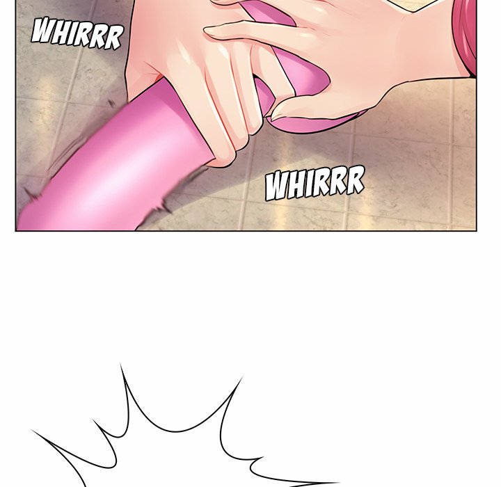 The Teacher’s Secret Chapter 12 Page 32