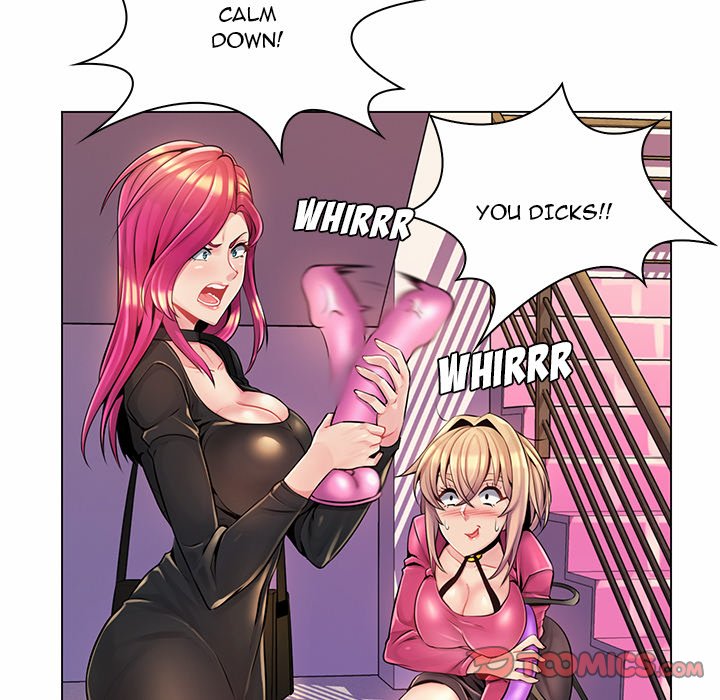 The Teacher’s Secret Chapter 12 Page 33